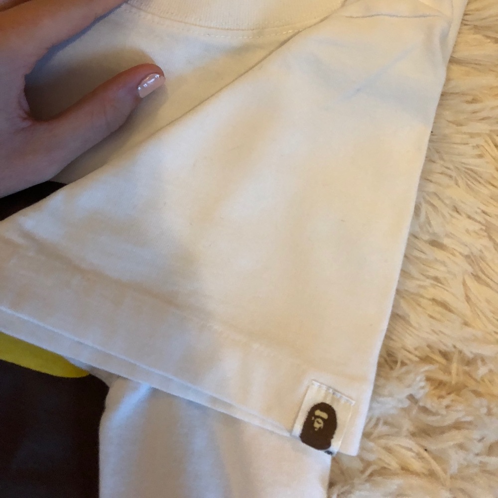 Large Bape Logo - Picture 3 of 4